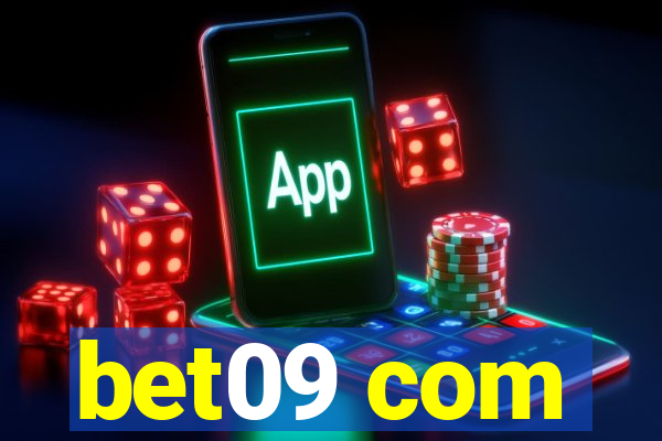 bet09 com